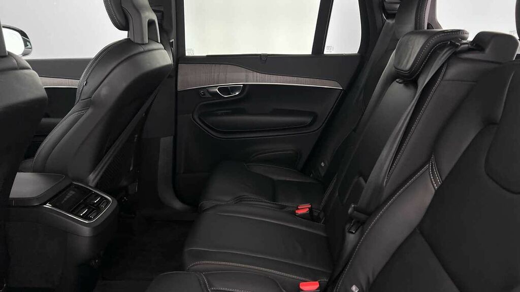 Volvo XC90 #7