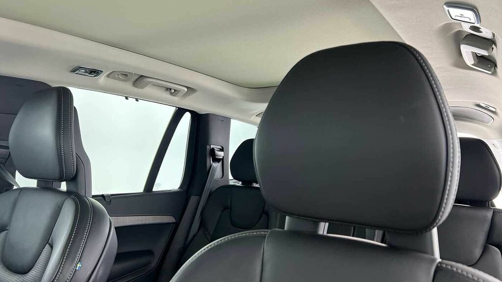 Volvo XC90 #11