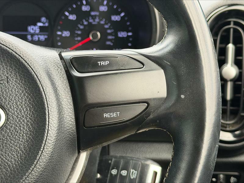 Kia Picanto 1L 2 Black #17