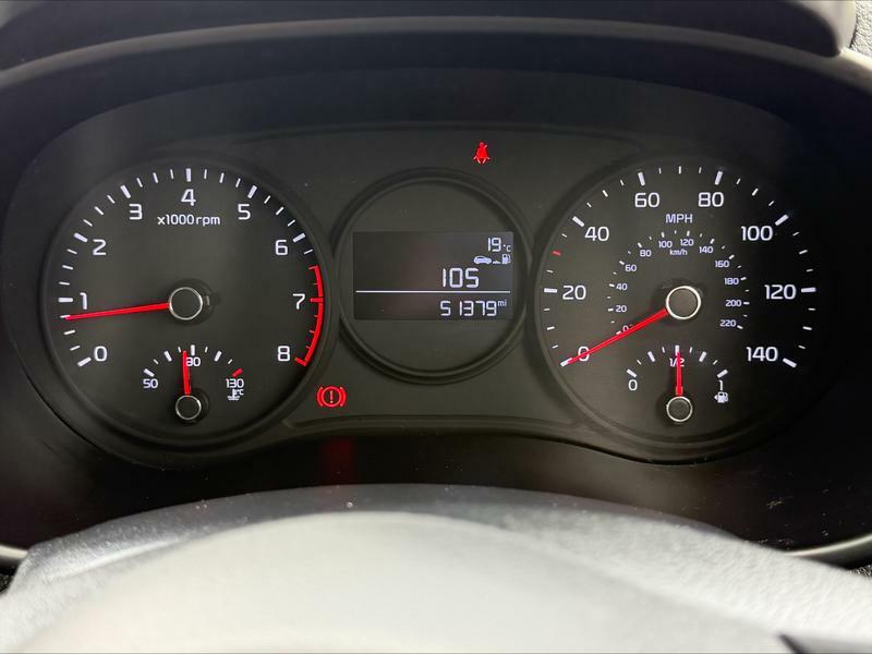 Kia Picanto 1L 2 Black #13