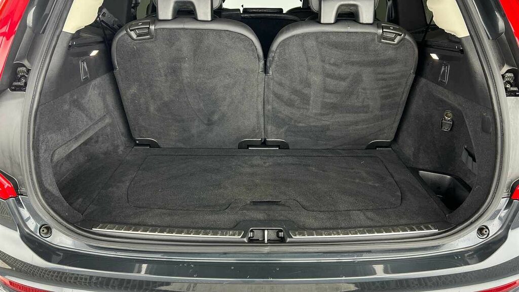 Volvo XC90 Momentum, B5 Awd Mild Hybrid, Seven Individual Sea Grey #5
