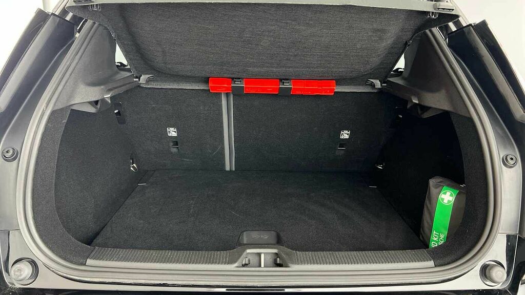 Volvo EX30 Plus, Twin Motor Performance, Indigo Int Black #5
