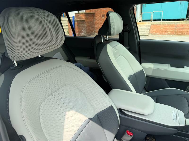 Kia EV3 150Kw Gt-line S 81.4Kwh Black #11