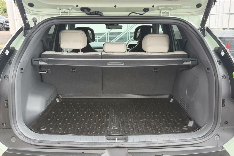 Kia EV3 150Kw Gt-line S 81.4Kwh Black #7