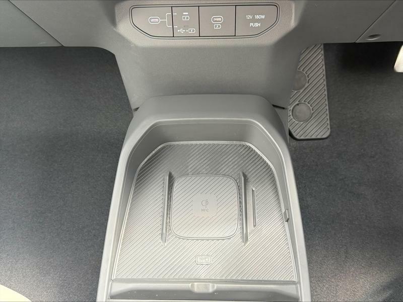 Kia EV3 150Kw Gt-line S 81.4Kwh Black #19