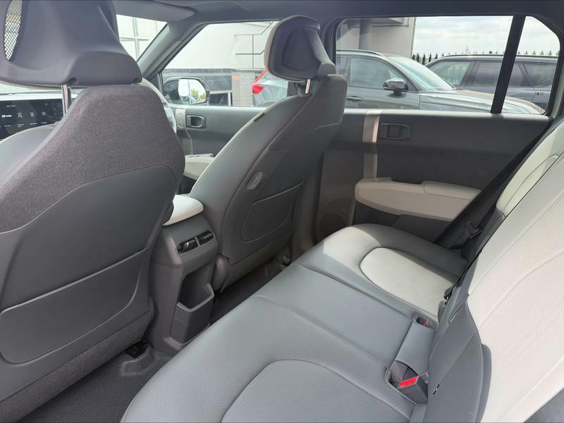 Kia EV3 150Kw Gt-line S 81.4Kwh Black #12