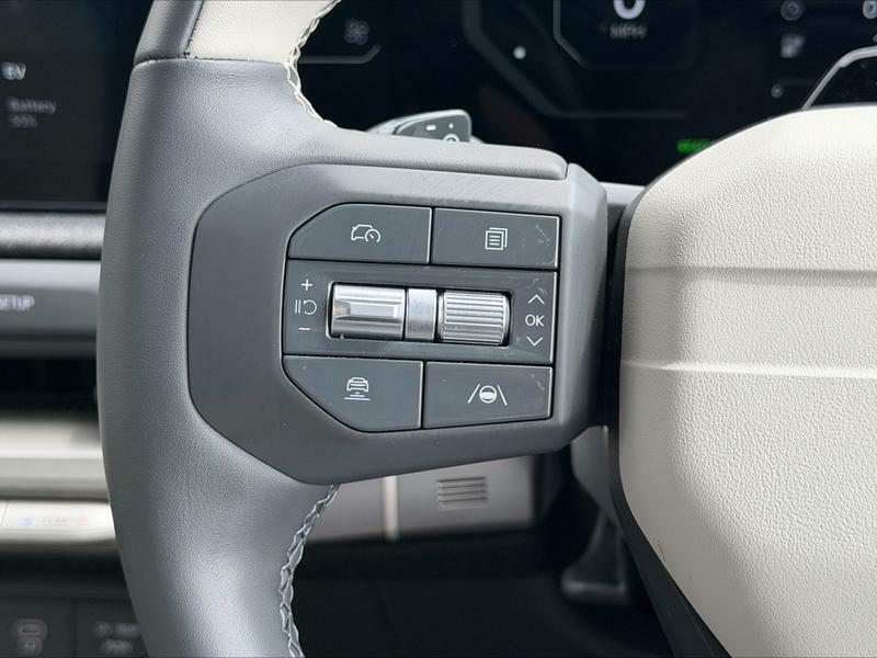 Kia EV3 150Kw Gt-line S 81.4Kwh Black #20