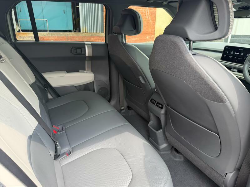 Kia EV3 150Kw Gt-line S 81.4Kwh Black #13