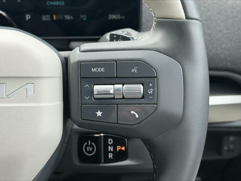 Kia EV3 148Kw Gt-line S 81.4Kwh Black #17