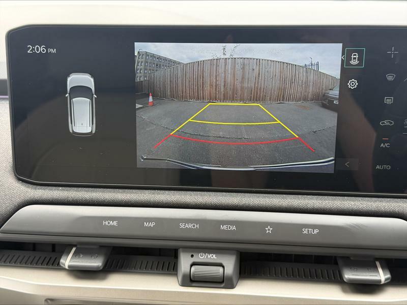 Kia EV3 148Kw Gt-line S 81.4Kwh Black #15