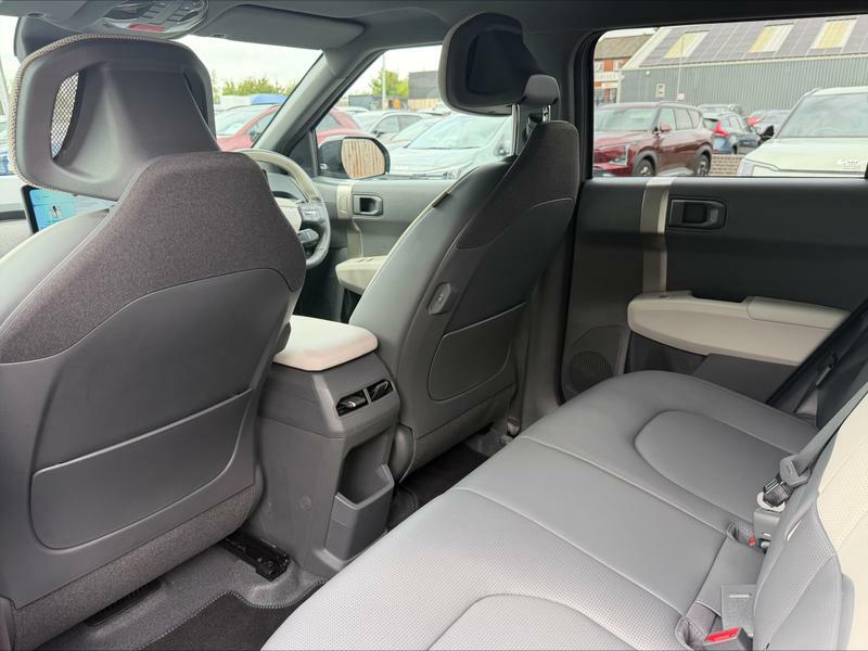 Kia EV3 148Kw Gt-line S 81.4Kwh Black #14