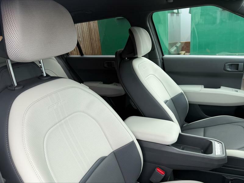 Kia EV3 148Kw Gt-line S 81.4Kwh Black #12