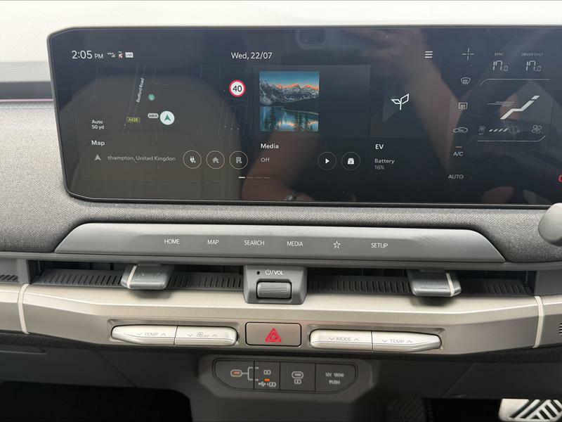 Kia EV3 148Kw Gt-line S 81.4Kwh Black #20