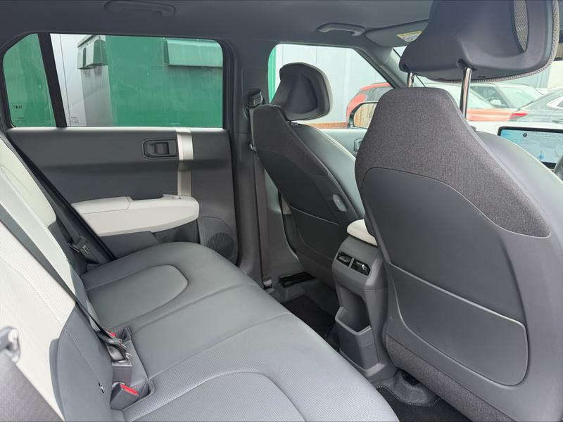Kia EV3 148Kw Gt-line S 81.4Kwh Black #13