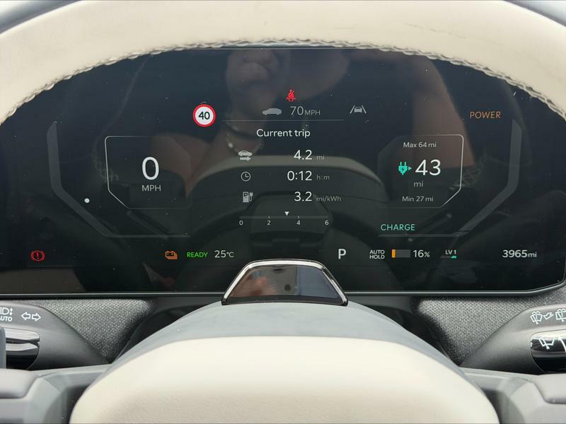 Kia EV3 148Kw Gt-line S 81.4Kwh Black #18