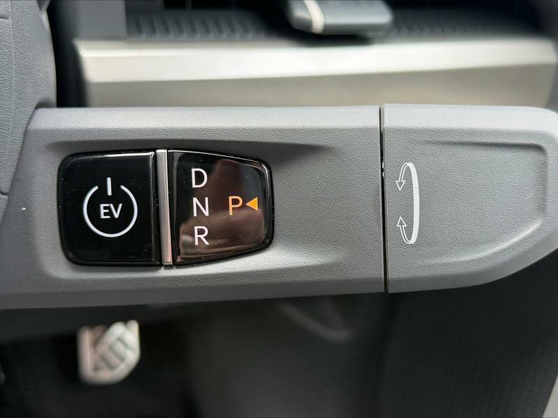 Kia EV3 148Kw Gt-line S 81.4Kwh Black #22