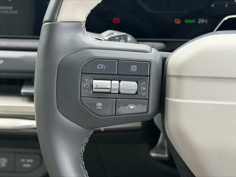 Kia EV3 148Kw Gt-line S 81.4Kwh Black #16