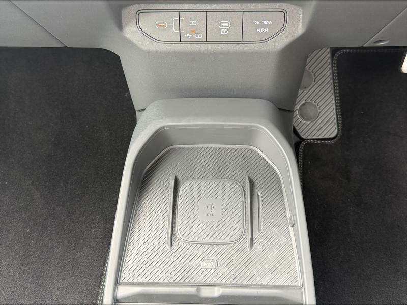 Kia EV3 148Kw Gt-line S 81.4Kwh Black #19