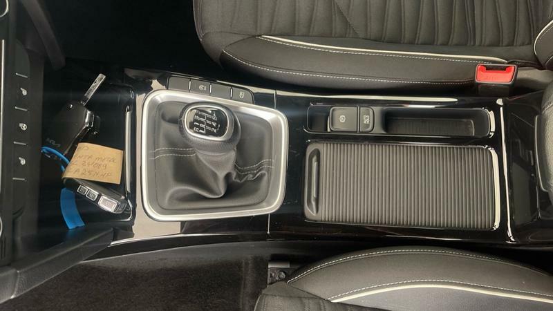 Kia Ceed 1.5T Gdi Isg 138 Gt-line Hatchback Silver #18