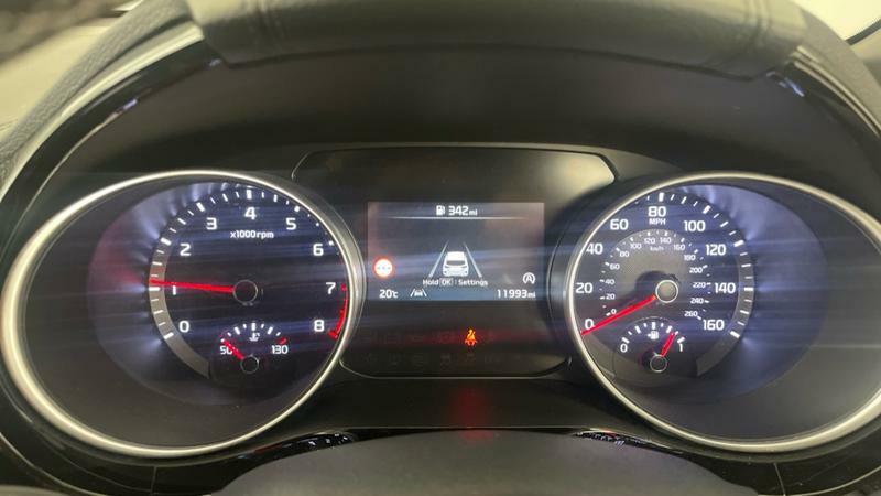 Kia Ceed 1.5T Gdi Isg 138 Gt-line Hatchback Silver #11