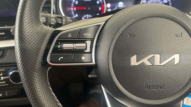 Kia Ceed 1.5T Gdi Isg 138 Gt-line Hatchback Silver #19