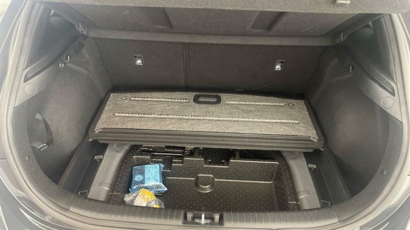 Kia Ceed 1.5T Gdi Isg 138 Gt-line Hatchback Silver #13