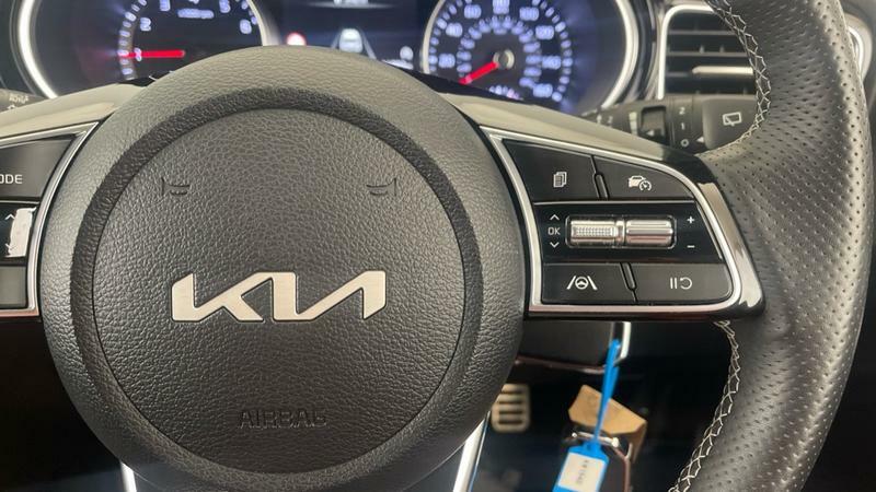 Kia Ceed 1.5T Gdi Isg 138 Gt-line Hatchback Silver #20
