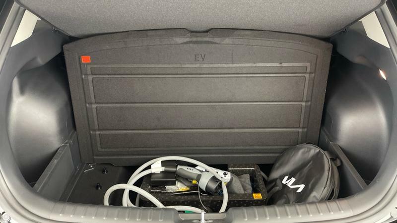 Kia e-Niro 64.8Kwh 2 Suv 201 Bhp Grey #13