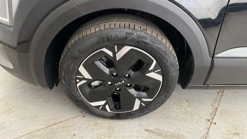 Kia e-Niro 64.8Kwh 2 Suv 201 Bhp Grey #14