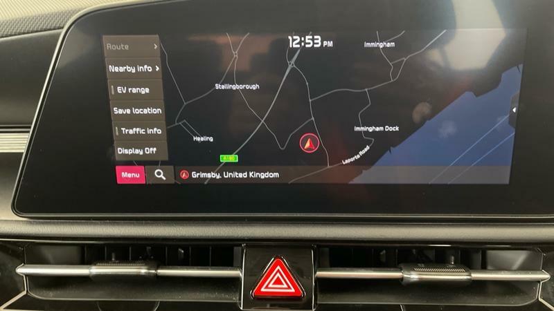 Kia e-Niro 64.8Kwh 2 Suv 201 Bhp Grey #10