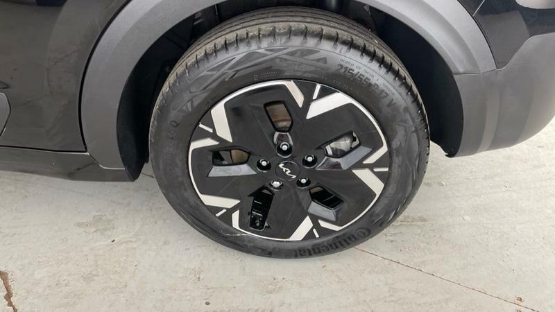 Kia e-Niro 64.8Kwh 2 Suv 201 Bhp Grey #16