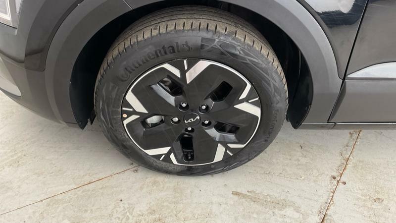 Kia e-Niro 64.8Kwh 2 Suv 201 Bhp Grey #17