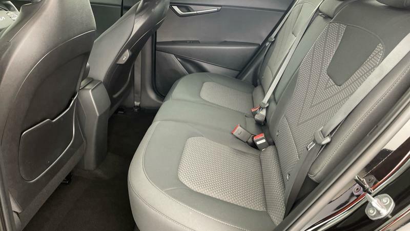 Kia e-Niro 64.8Kwh 2 Suv 201 Bhp Grey #12