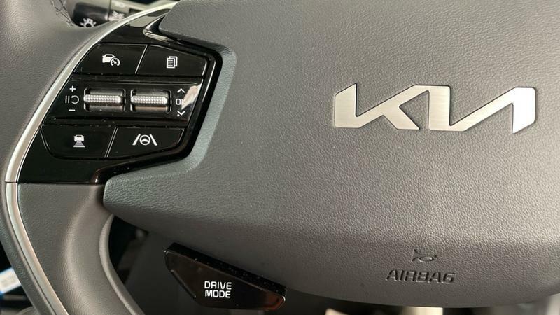 Kia e-Niro 64.8Kwh 2 Suv 201 Bhp Grey #19