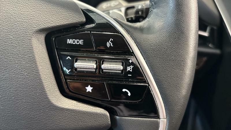 Kia Niro 1.6 Gdi Hybrid 2 Dct Orange #19