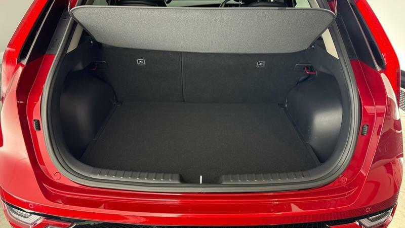 Kia Niro 1.6 Gdi Hybrid 2 Dct Orange #17