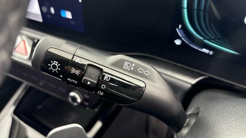 Kia Niro 1.6 Gdi Hybrid 2 Dct Orange #20