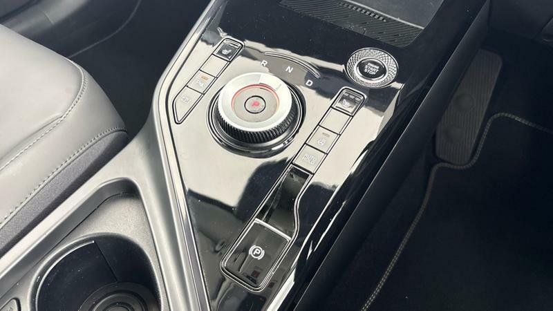 Kia Niro 1.6 Gdi Hybrid 2 Dct Orange #14