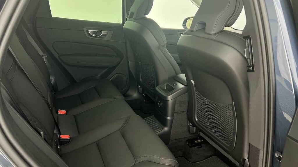 Volvo XC60 Plus, T6 Awd Plug-in Hybrid, Dark Blue #6