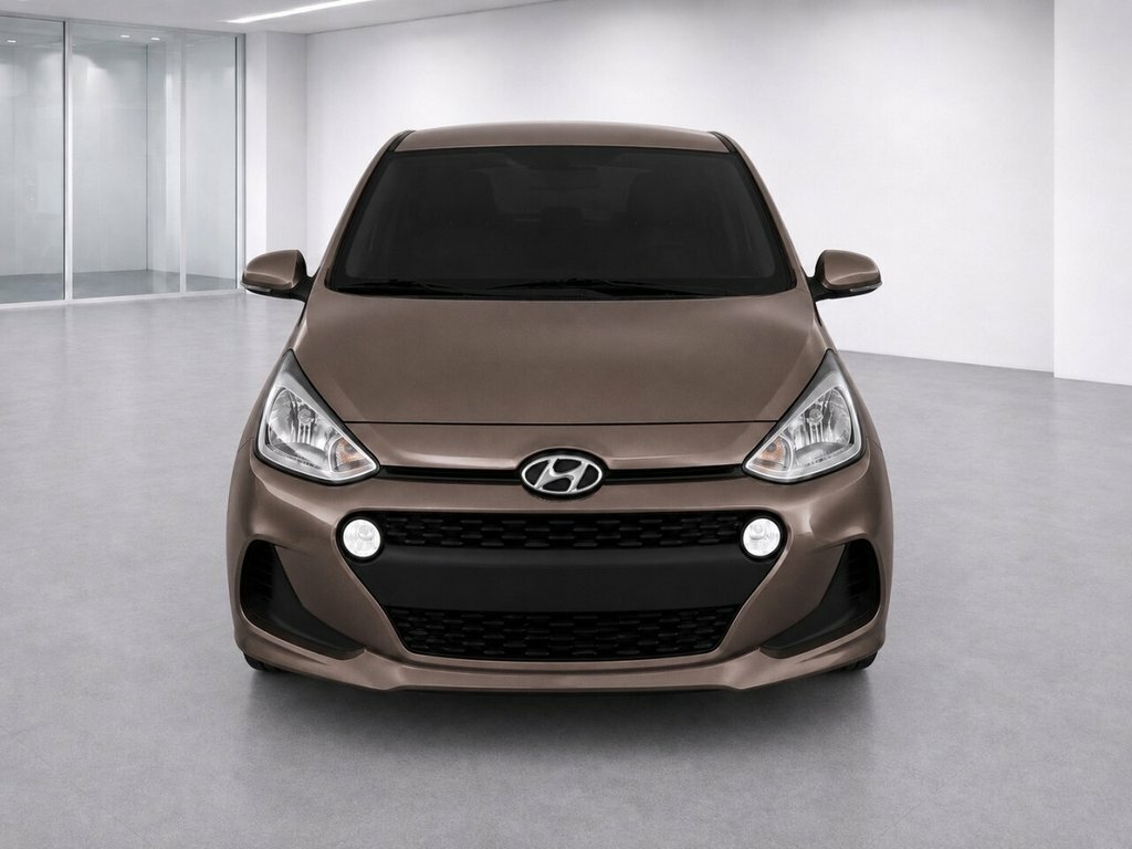Hyundai I10 1L Play BP69OSB Grey #6