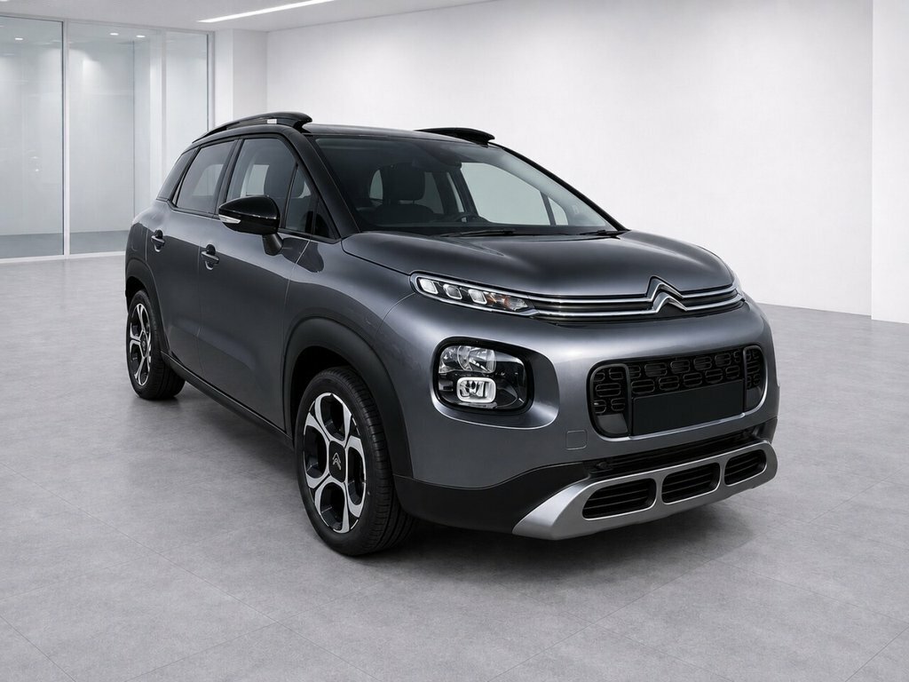 Citroen C3 Aircross Flair Grey