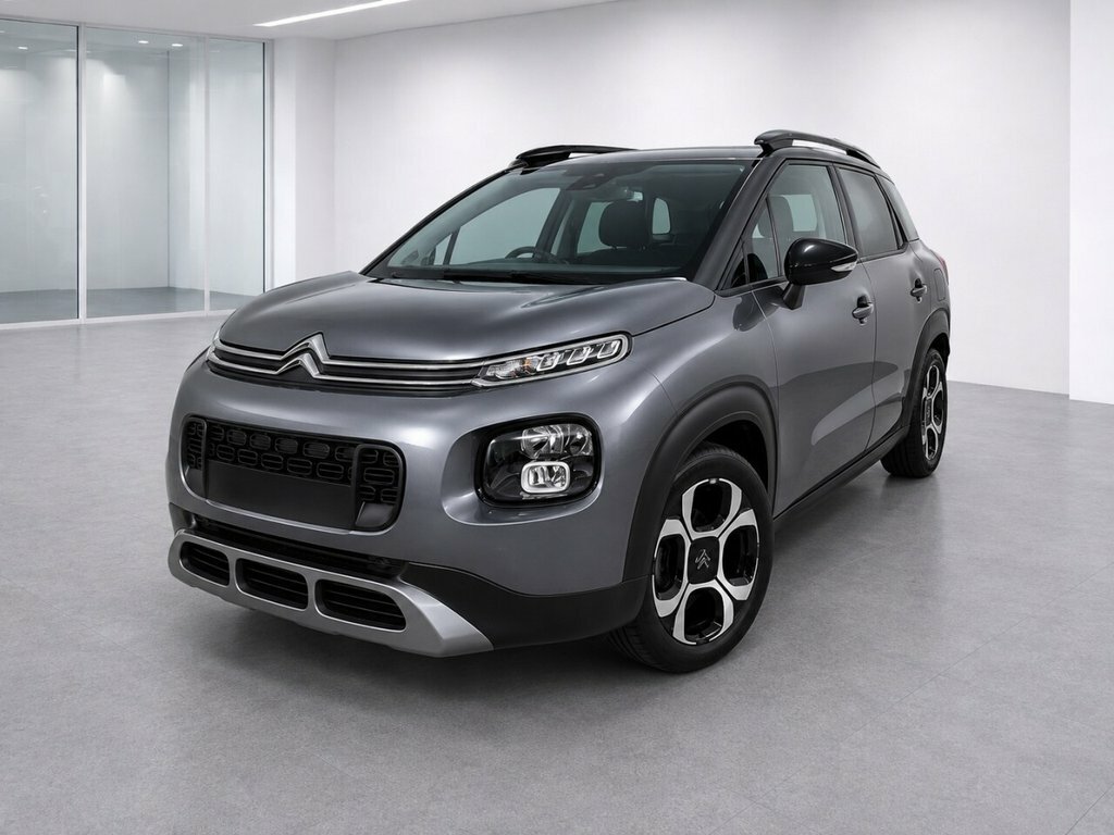 Citroen C3 Aircross Flair Grey #5