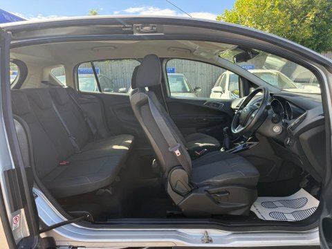 Ford B-Max 1.6 Tdci Zetec - 20 Tax - Fsh Incl Cambelt At 101 Silver #15