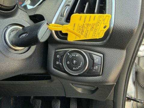 Ford B-Max 1.6 Tdci Zetec - 20 Tax - Fsh Incl Cambelt At 101 Silver #20