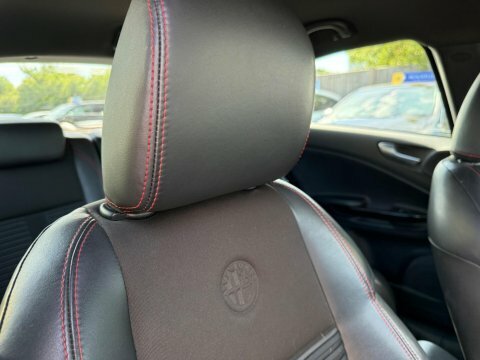 Alfa Romeo Giulietta 1.4 Tb Multiair Veloce Tct Euro 5 Ss Red #11