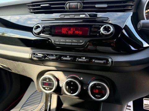 Alfa Romeo Giulietta 1.4 Tb Multiair Veloce Tct Euro 5 Ss Red #19
