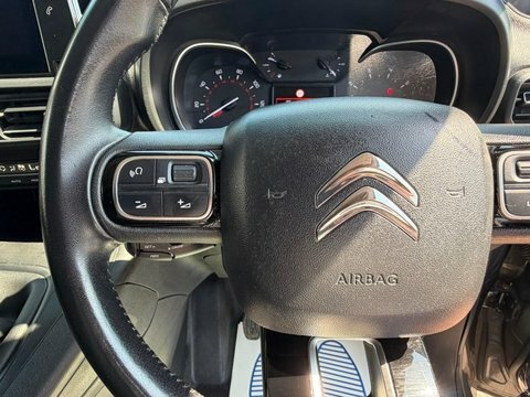 Citroen Berlingo Silver Silver #19