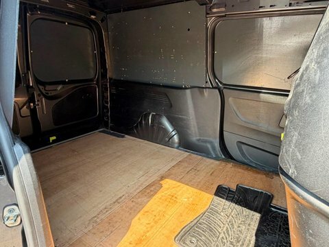 Citroen Berlingo Silver Silver #18