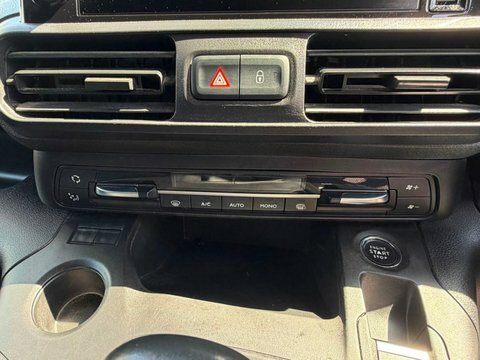 Citroen Berlingo Silver Silver #23