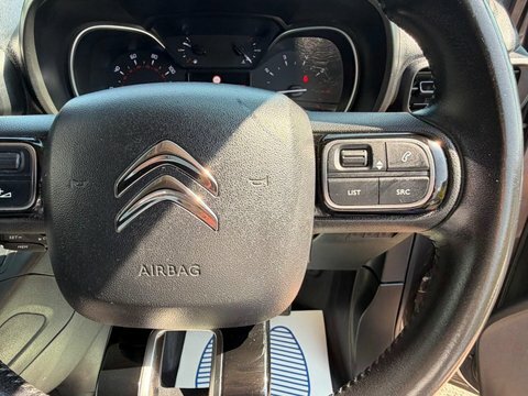 Citroen Berlingo Silver Silver #20